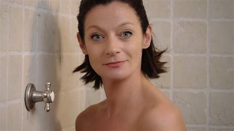 MICHELLE GOMEZ Nude